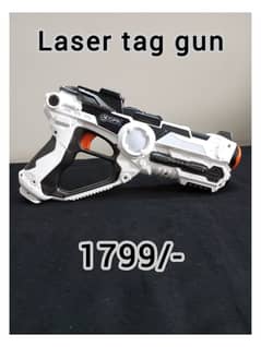 laser