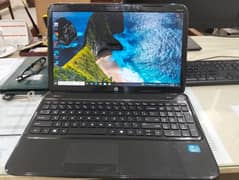 Laptop HP Pavilion G6 Notebook PC