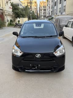 2022 Daihatsu Mira (3.5 Grade) Same Alto Cultus Dayz Move WagonR City