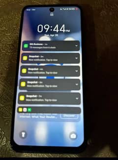 Infinix hot 30 play all original