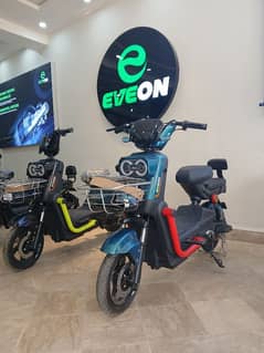 Eveon