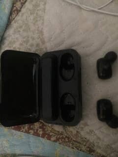 Earbuds F9
