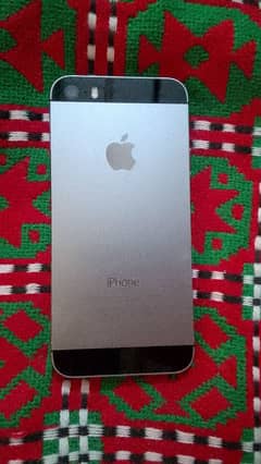 iPhone 5s