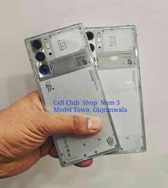 Redmagic 9 Pro+ Dual Sim