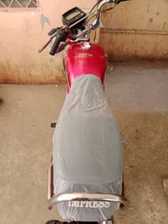 Seeling My Impres Bike For sale