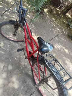 Bicycle