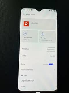 Oneplus