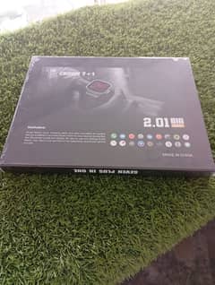 ultra 2 smart watch biggest screen