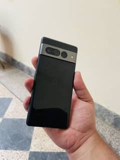 Pixel 7Pro
