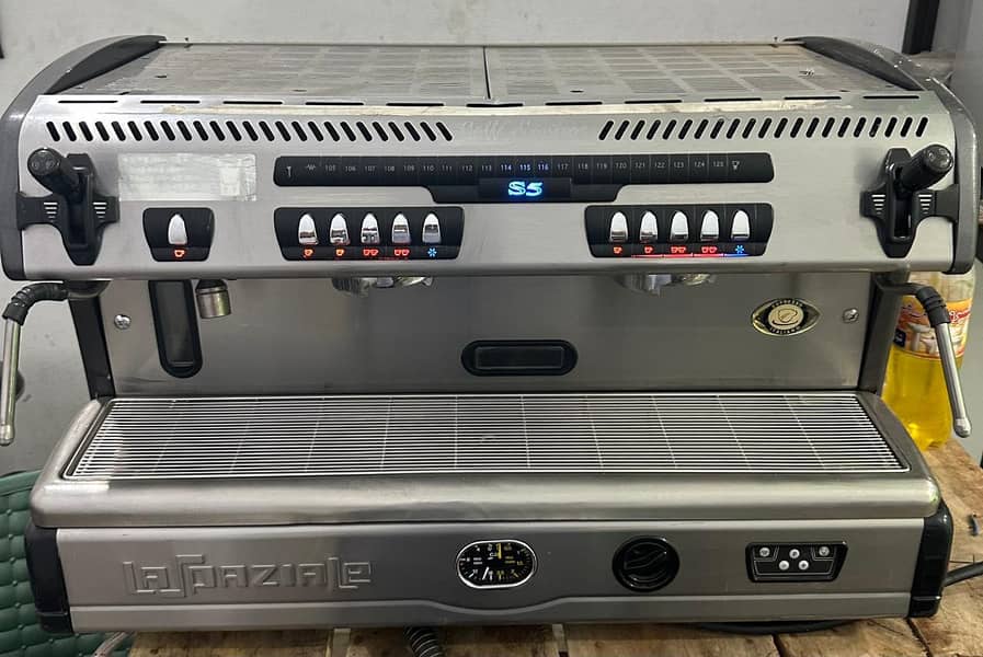 Coffe Machine For Sale 7