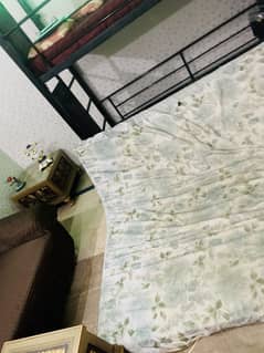 Mattress