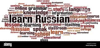 Russian