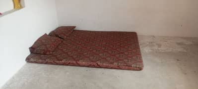 Mattress