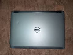 Dell latitude E6440 core i7 4 gen