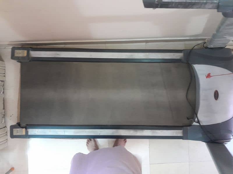Treadmill 3