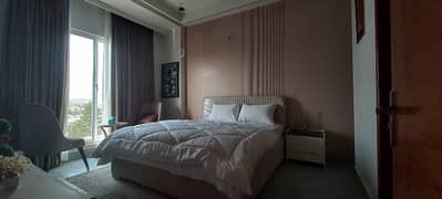 Robina's Luxury Residences.