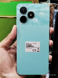 Realme c51 (4/128)