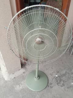 excellent condition fan