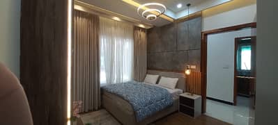 Apartment For Sale In Bani gala Islamabad Robina'S Luxury Residences.