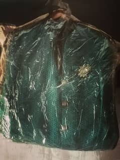 SHERWANI