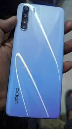 oppo F15.8gb. 256gb.  10/9.5.  03053334082. WA