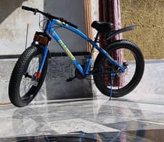 maigoo imported bicycle