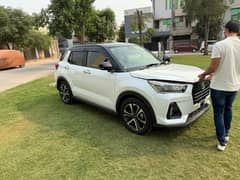 Daihatsu Rocky Premimum 2020
