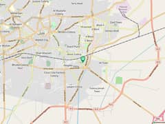 Want To Buy A Residential Plot In Multan?