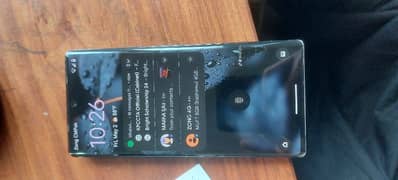 Original Google Pixel 6 Pro