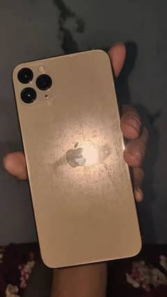 Iphone 11 pro max urgent for sell exchange with 13 pro or upper model