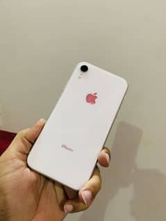 iPhone XR Gaming Beast 64Gb NON JV 79% Health All Okay