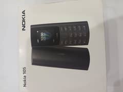 Nokia 105