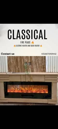 Electric fireplaces and Gass fireplace 03267191942