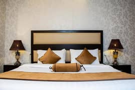 Luxury 2-Bedroom Apartment for Rent in Centaurus Tower Islamabad