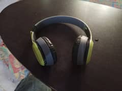 Bluetooth Headphones