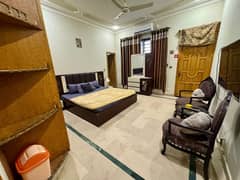 16 Marla Three Bedroom Upper Portion For Rent Demand 120000