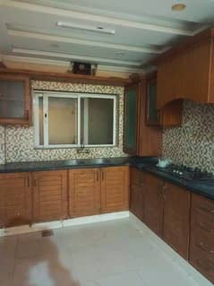Neet And Clean 3 Bedroom Upper Portion For Rent Demand 80000