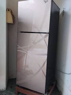 fridge good working