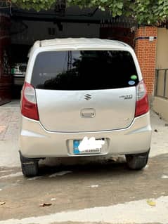 Suzuki Alto 2014