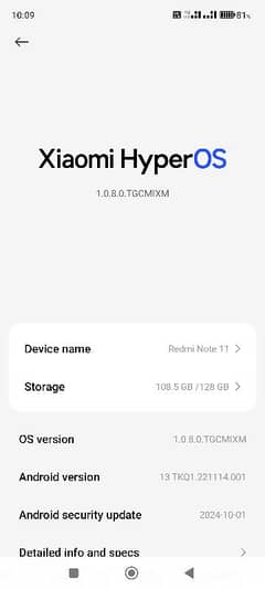Redmi