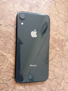 I phone Xr