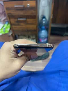 Iphone Xs Max 256GB FU Gold