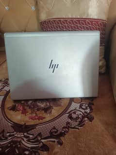 HP Elitebook 830 G5 8th generation