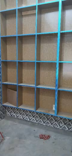 rack for sale quantity 4