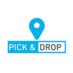 pick&drop service available