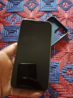 iphone Xsmax converted into 12promax 256gb