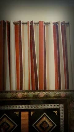 7 pice 9 ft length