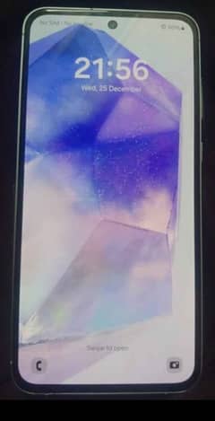 Samsung A55 256gb