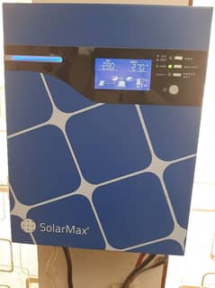SolarMax