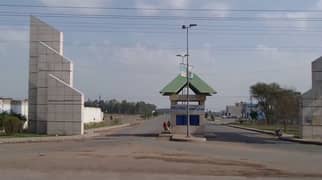 1 Kanal Possession Residential Plot For Sale In Block B NFC Phase II